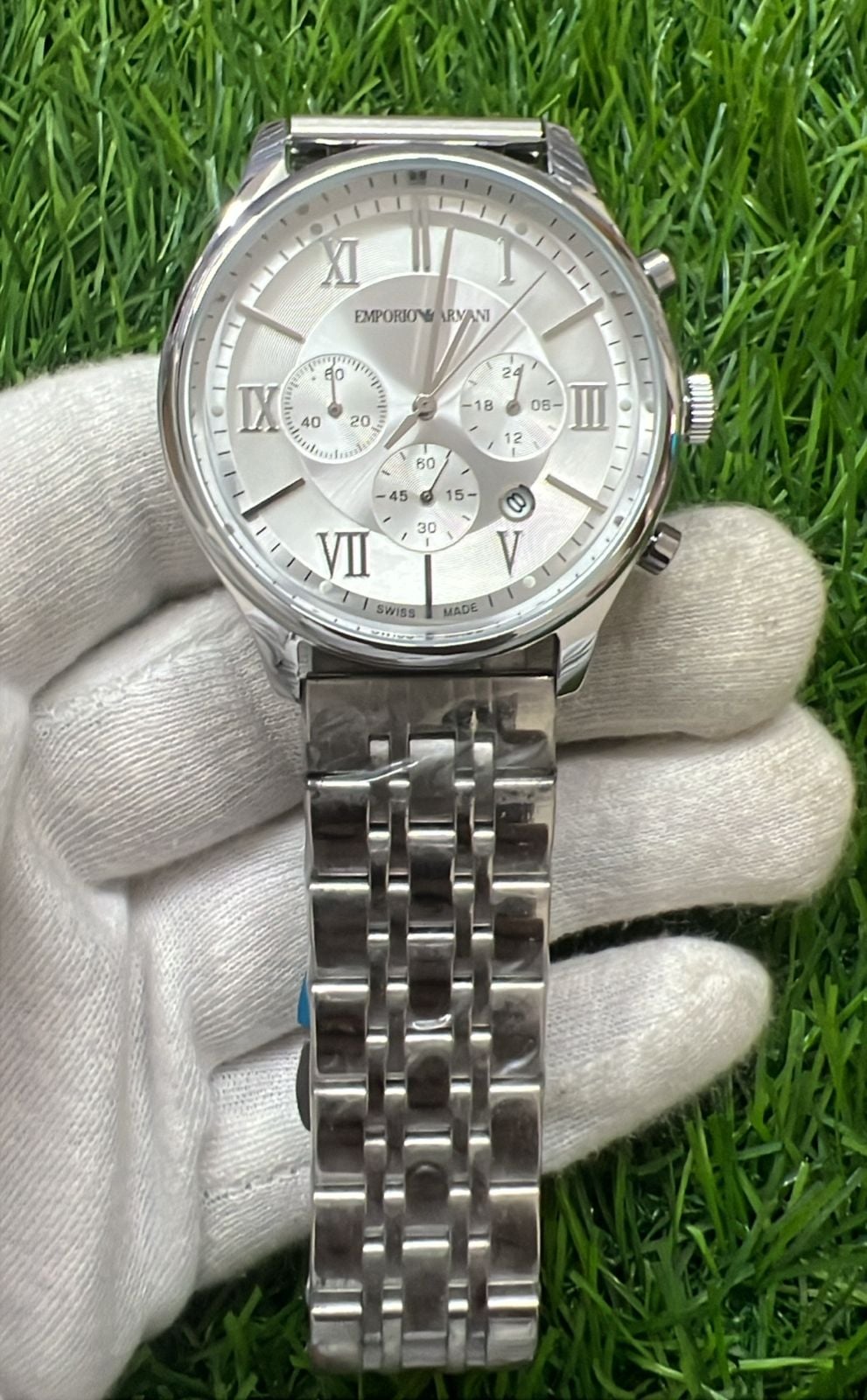 EMPORIO ARMANI AIIW