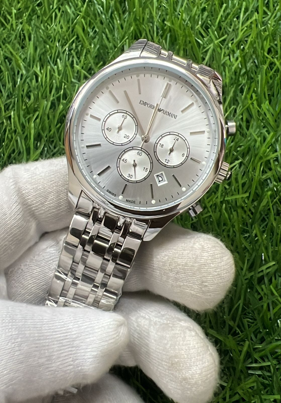 EMPORIO ARMANI AIIW