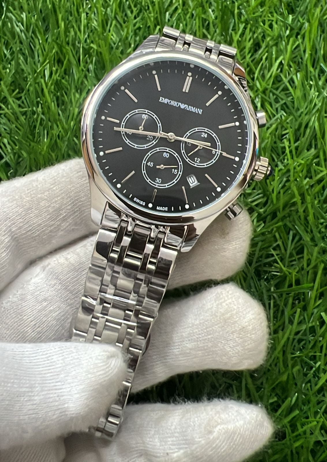 EMPORIO ARMANI AIIW
