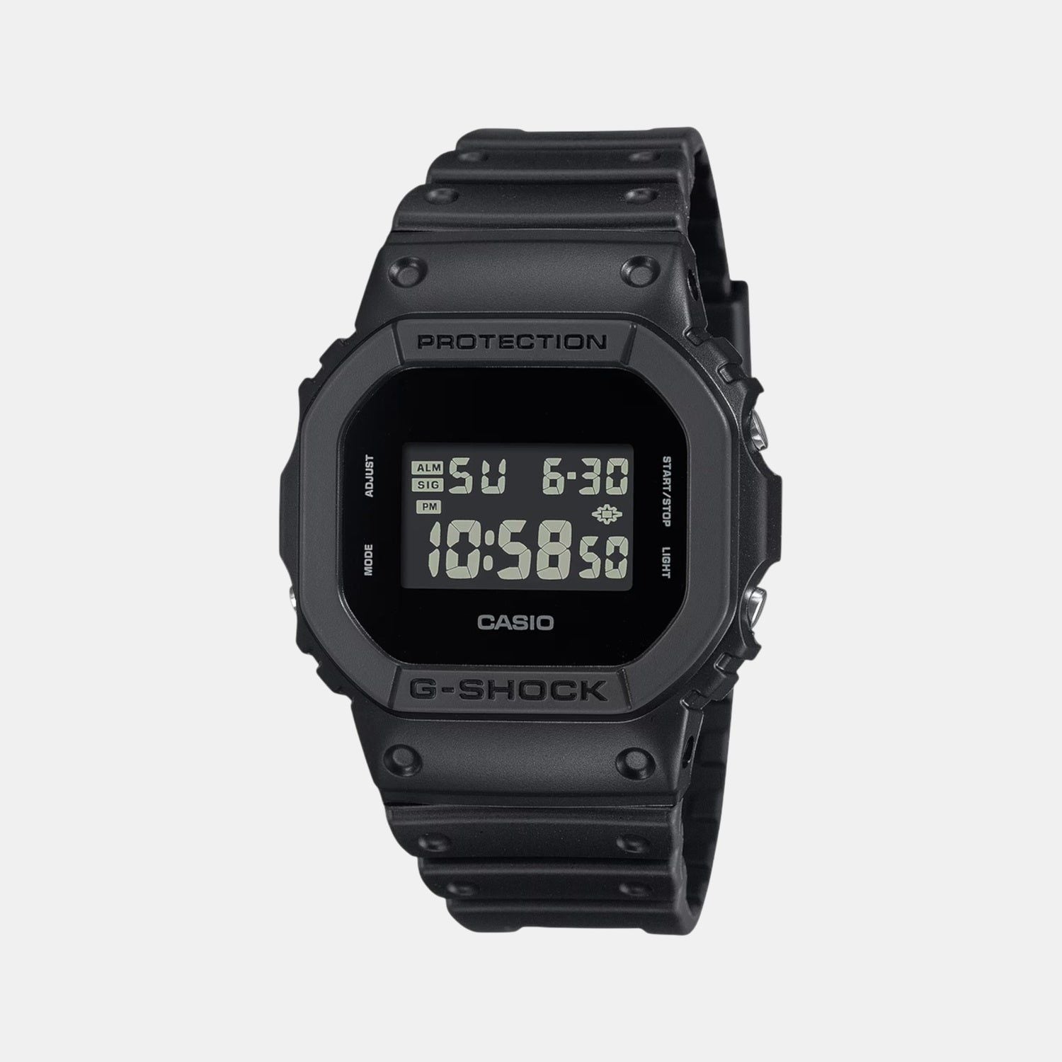 G-SHOCK