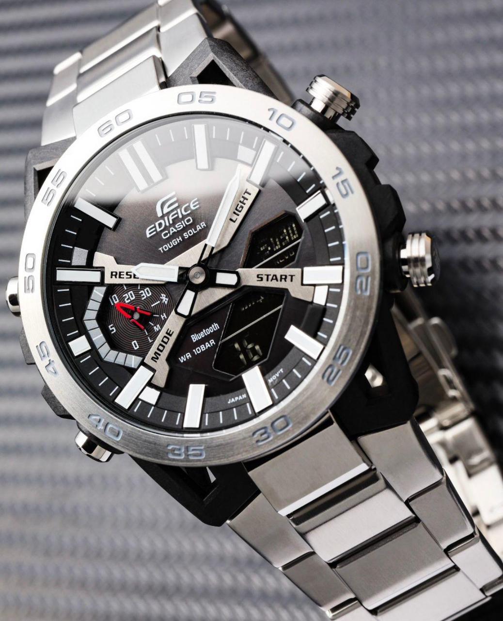 CASIO EDIFICE AIIW