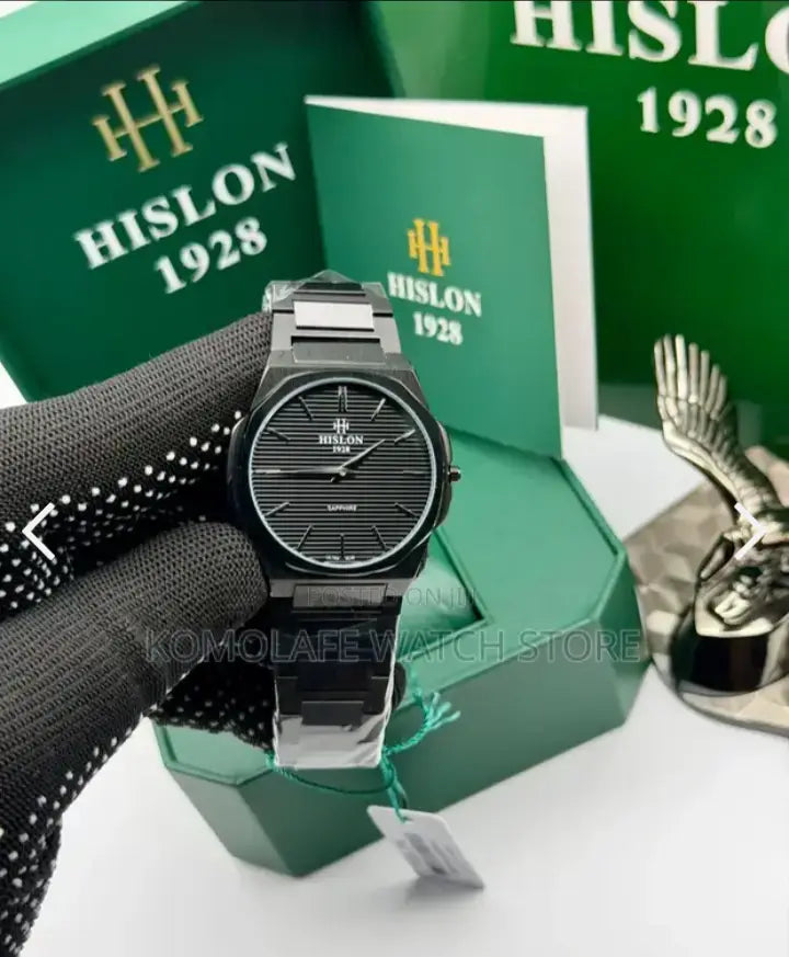 HISLON ORG