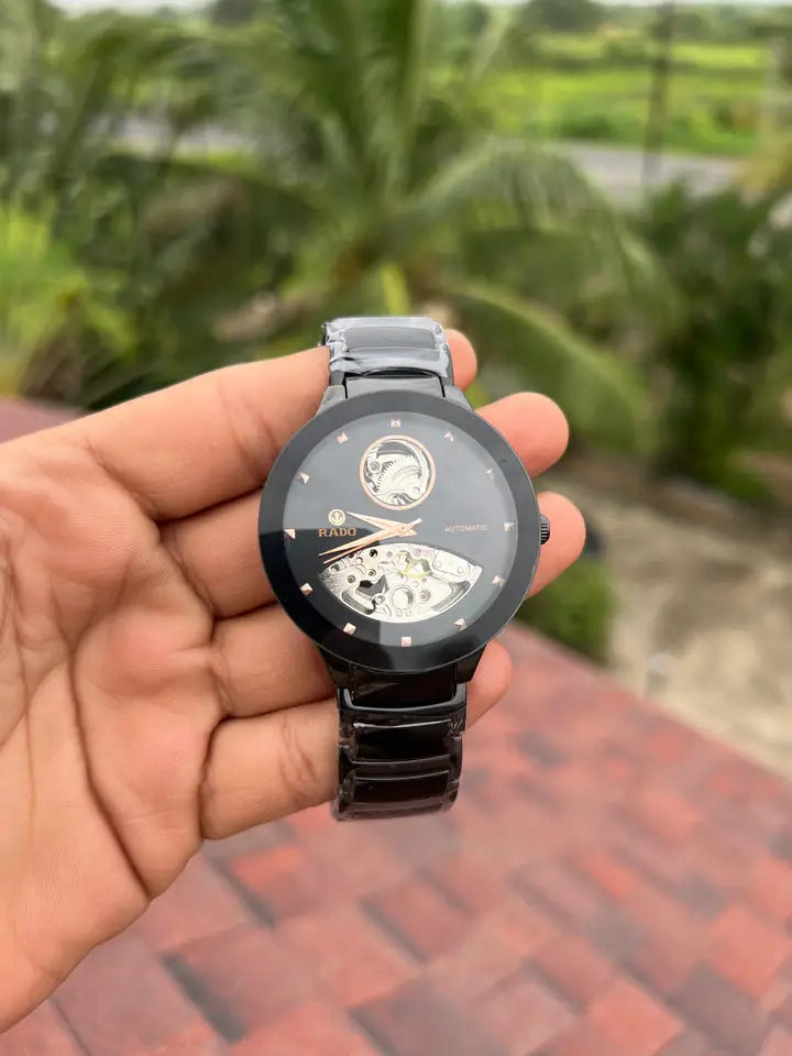 RADO AUTO