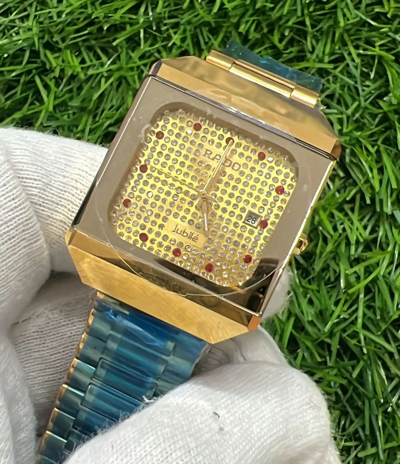 RADO  FST JAPAN