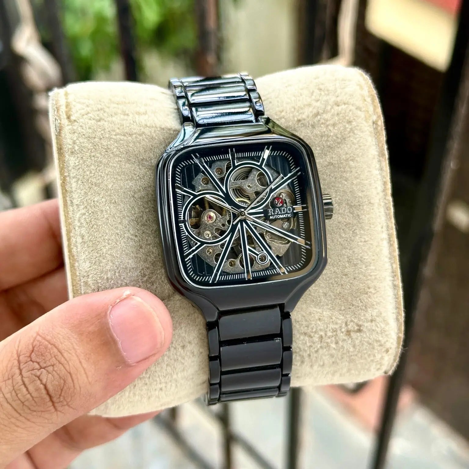 RADO AUTO