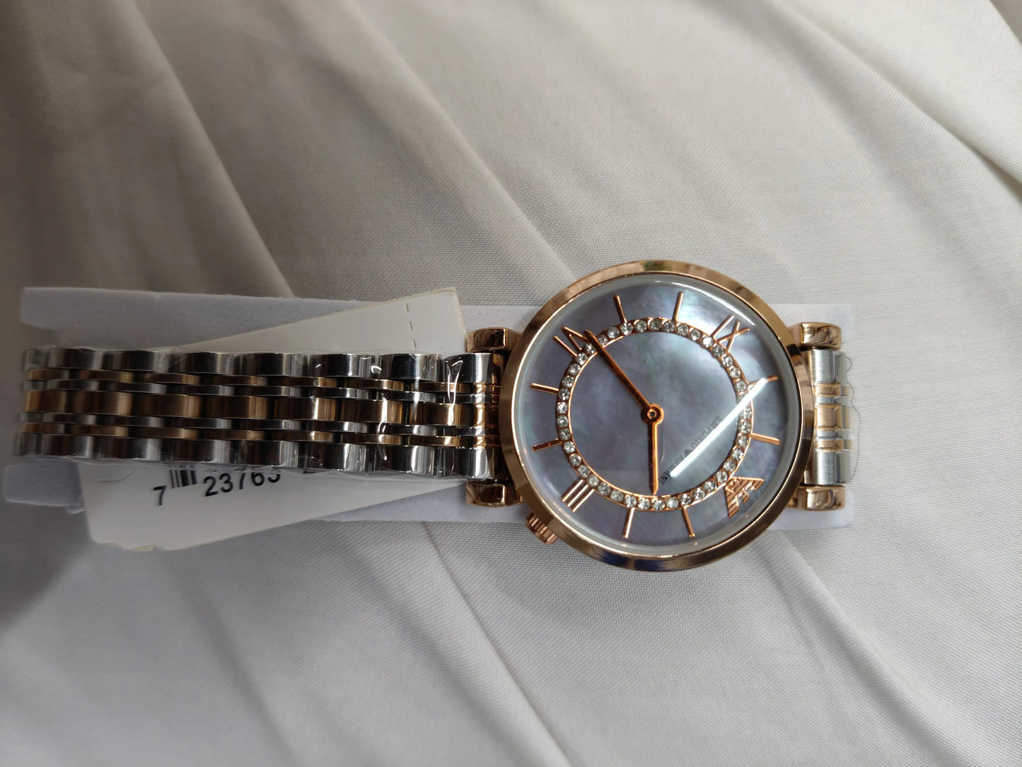 EMPORIO ARMANI LEDHU