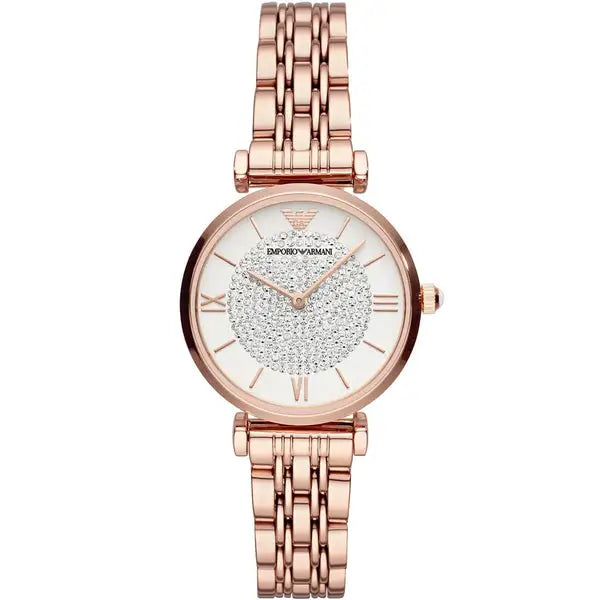 EMPORIO ARMANI LEDHU
