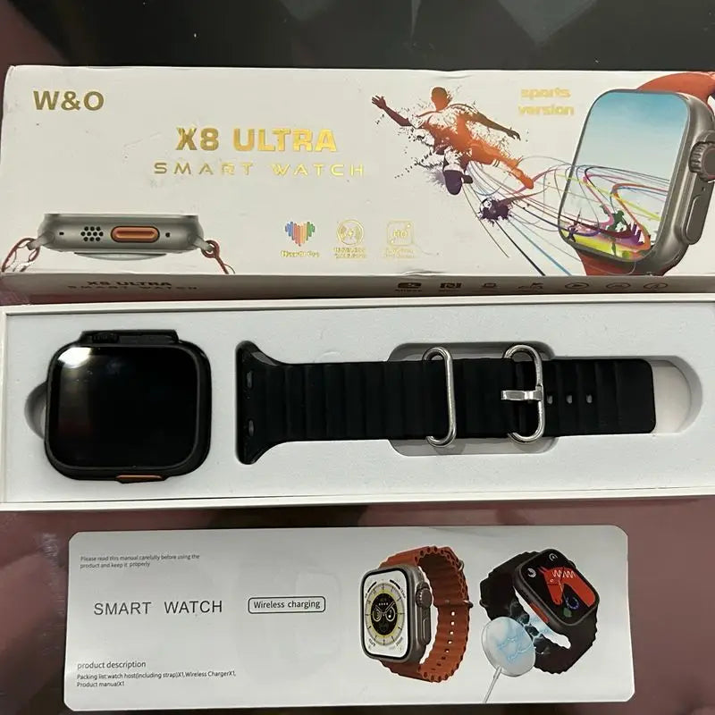 SMART WATCH