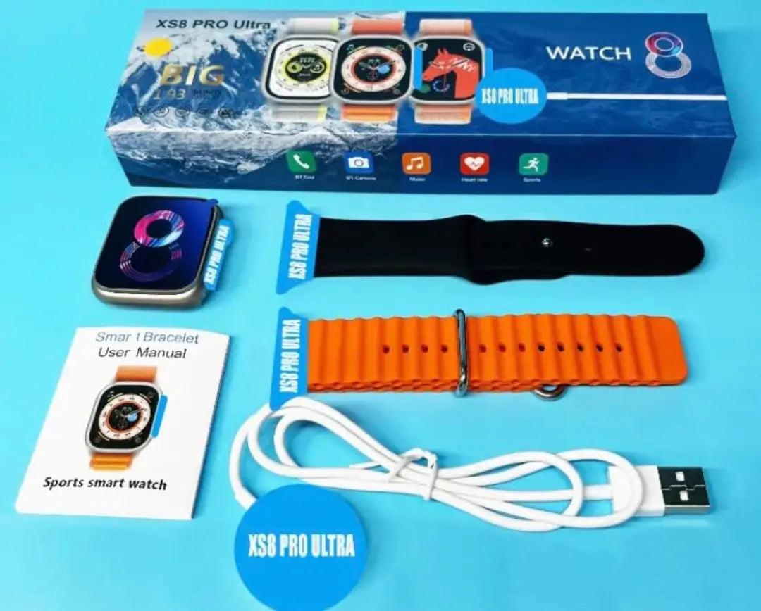 SMART WATCH