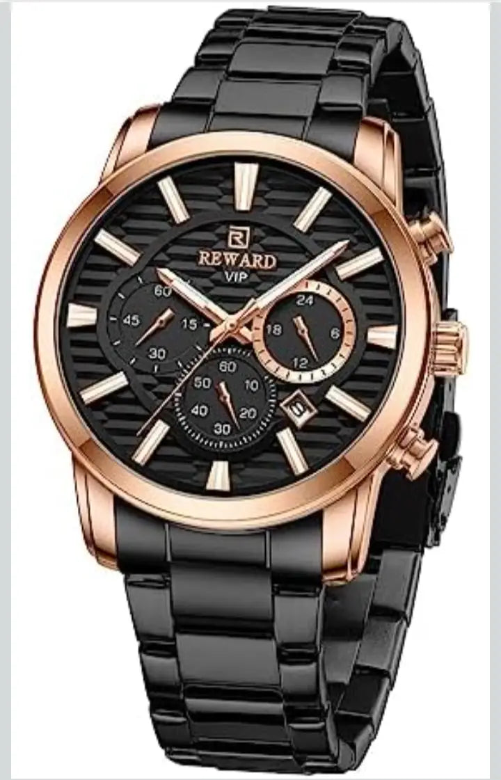 REWARD MAN WATCH