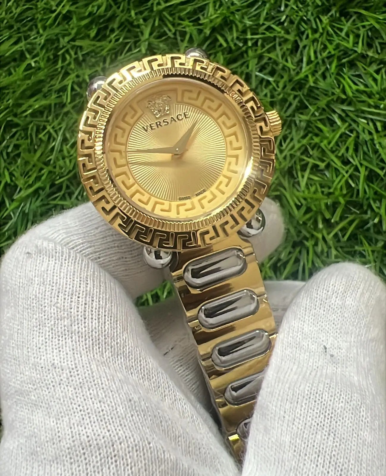 VERSACE LEDHU