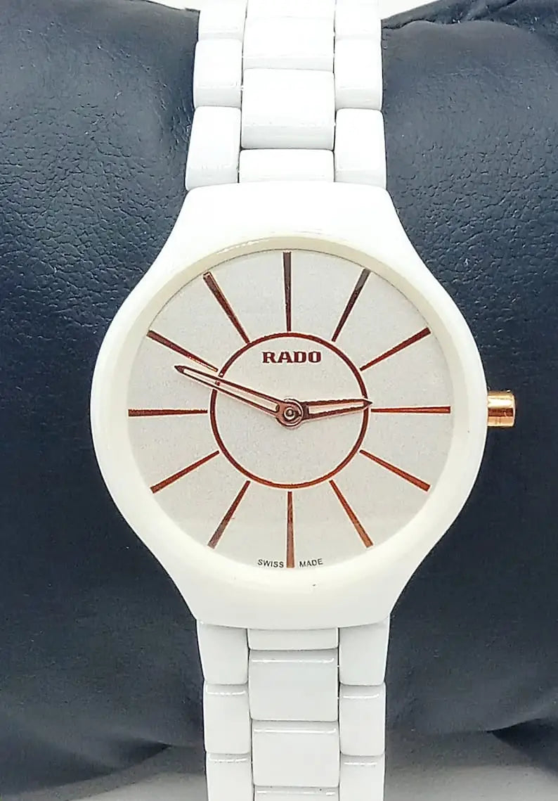 RADO CERAMIC