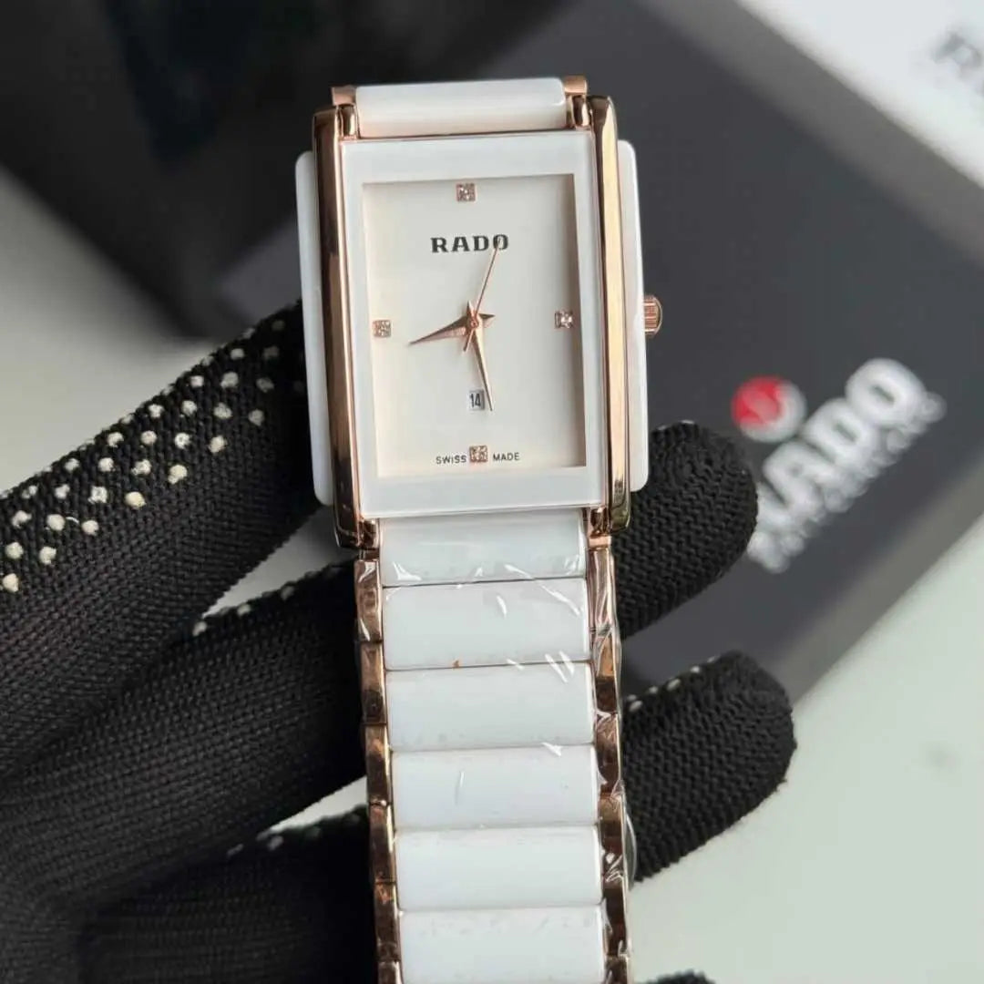 RADO CERAMIC