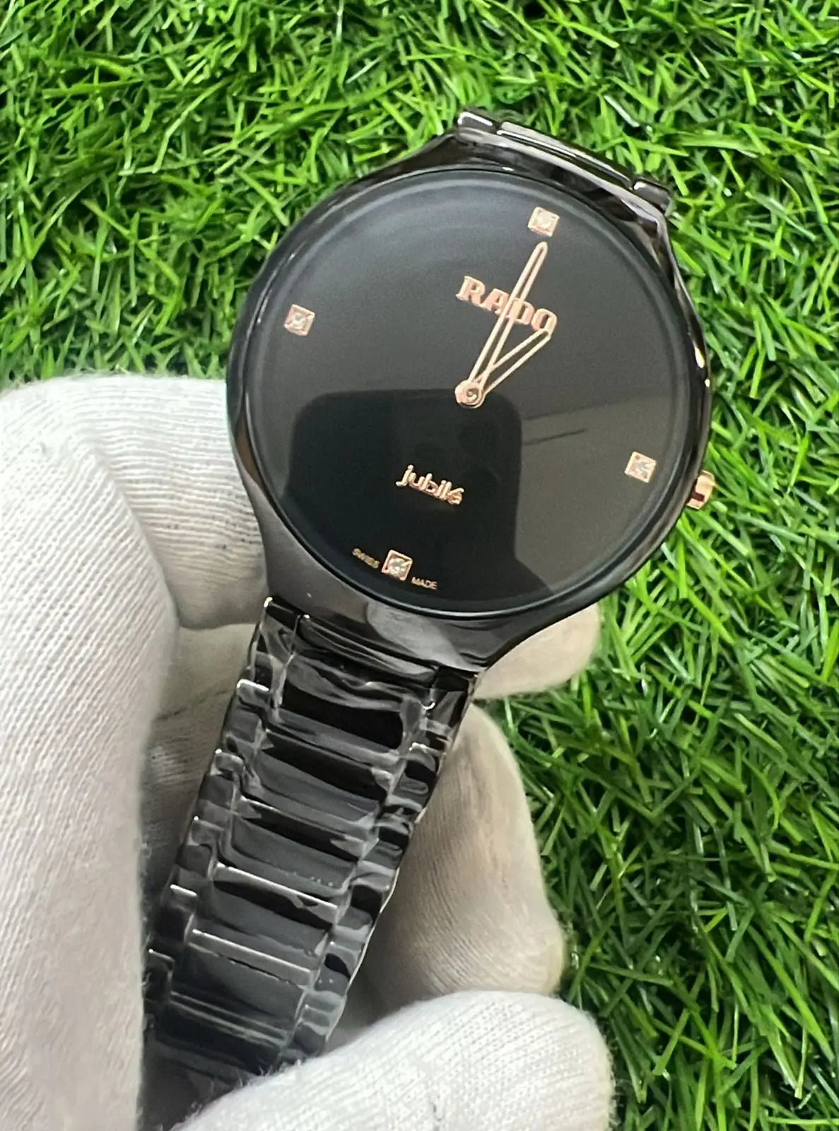 RADO CERAMIC