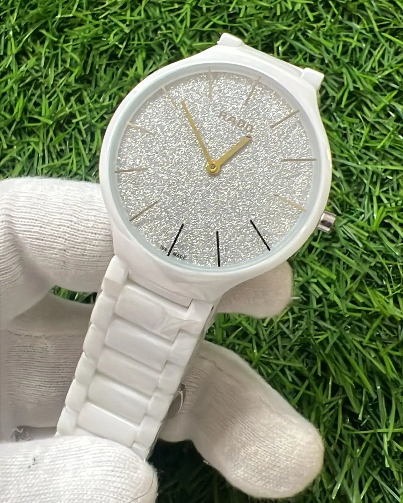 RADO CERAMIC