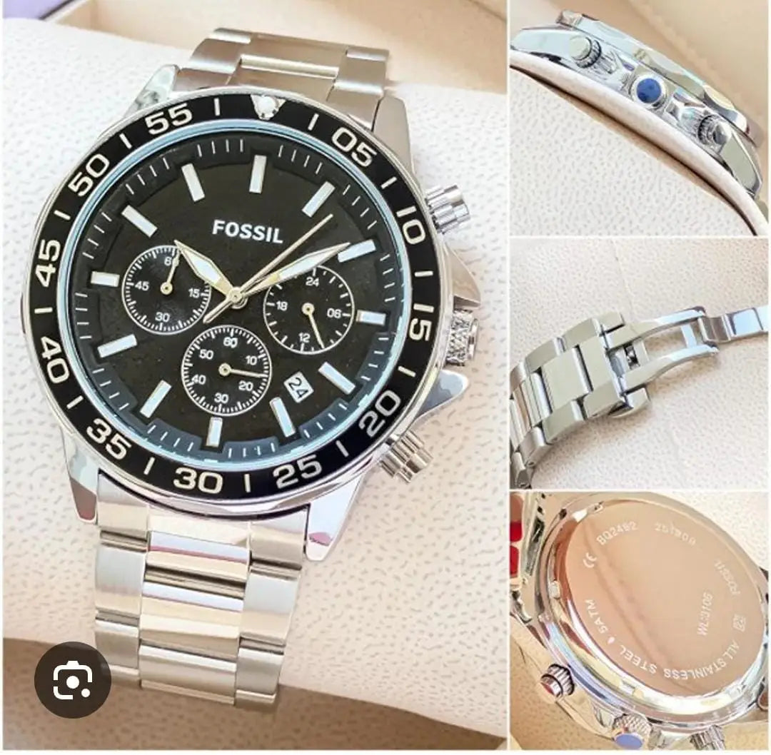 FOSSIL ALL WORKING