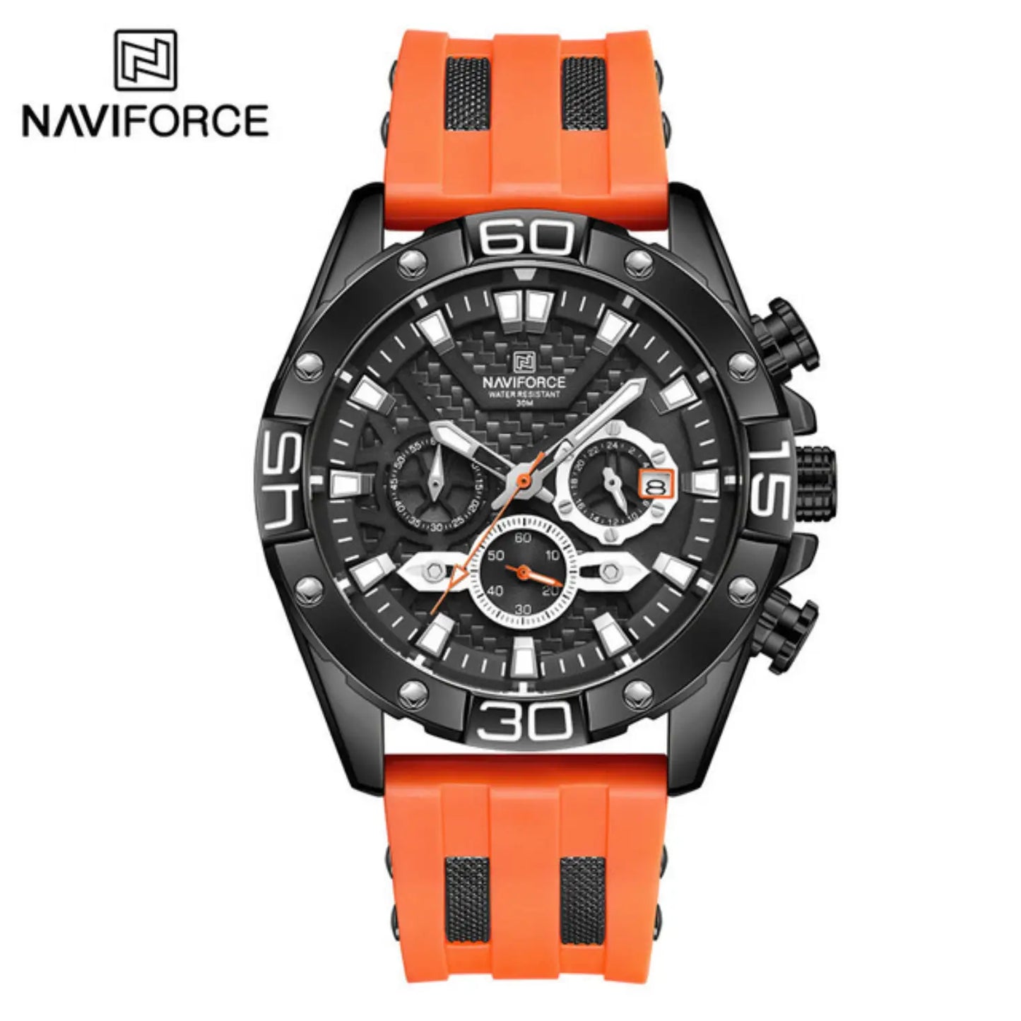 NAVIFORCE BELT