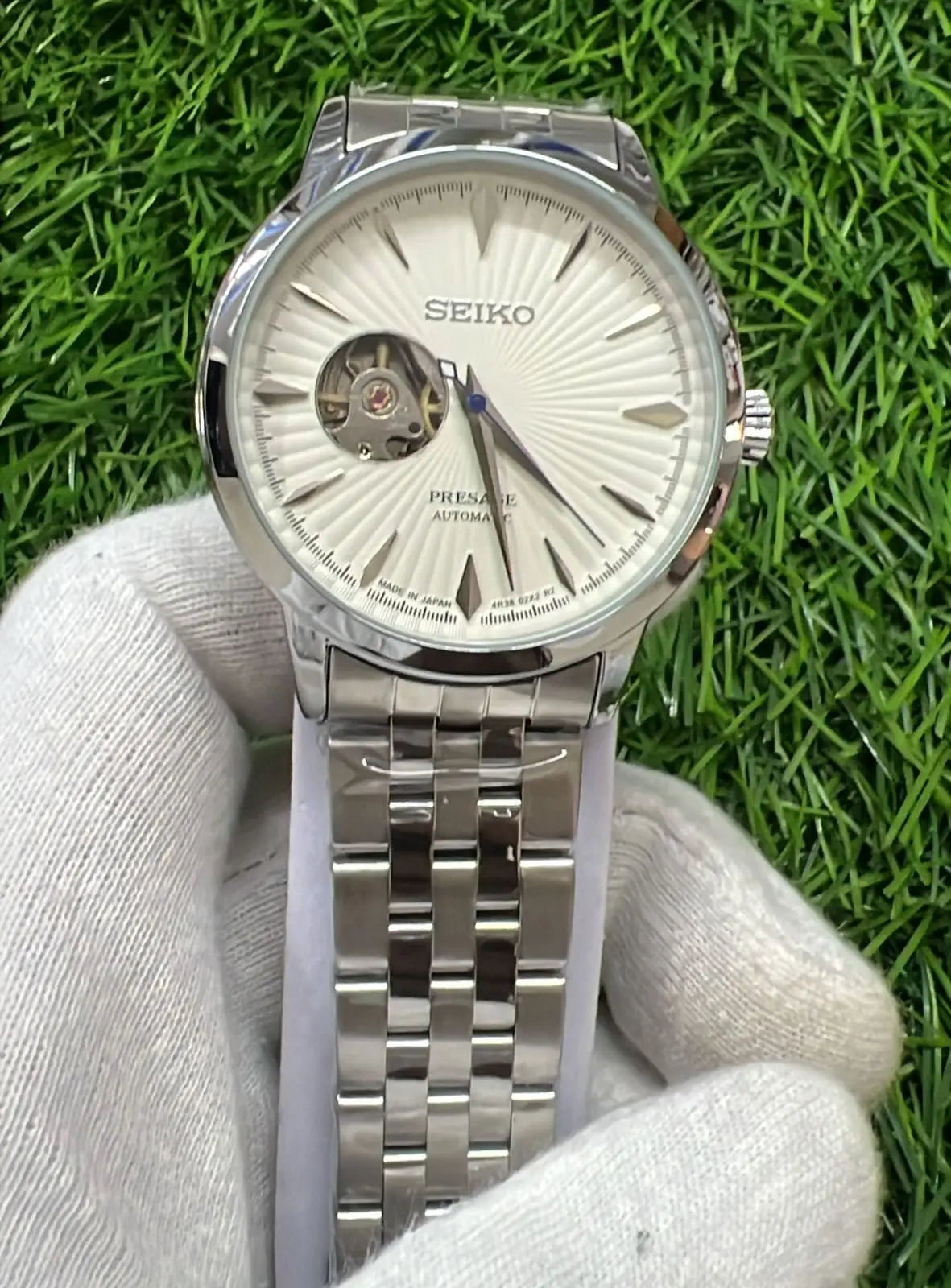 SEIKO AUTO