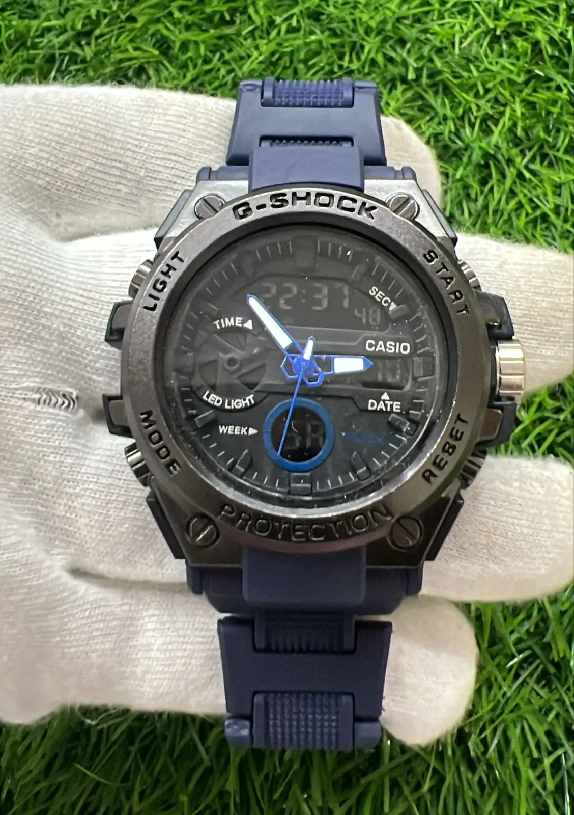 G-SHOCK