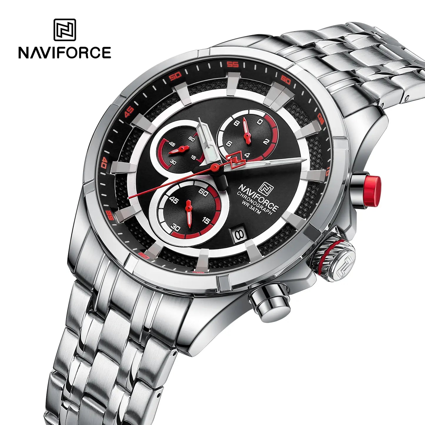 NAVIFORCE ♂️