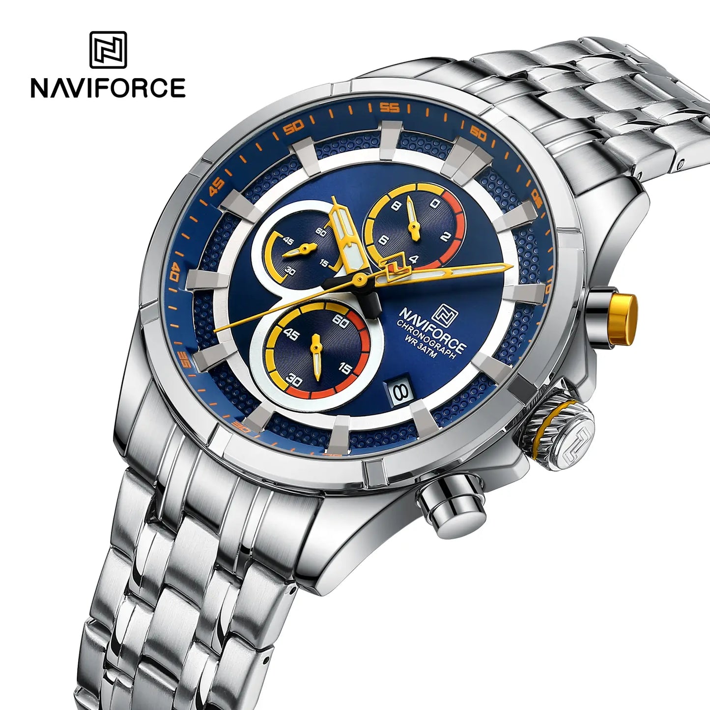 NAVIFORCE ♂️