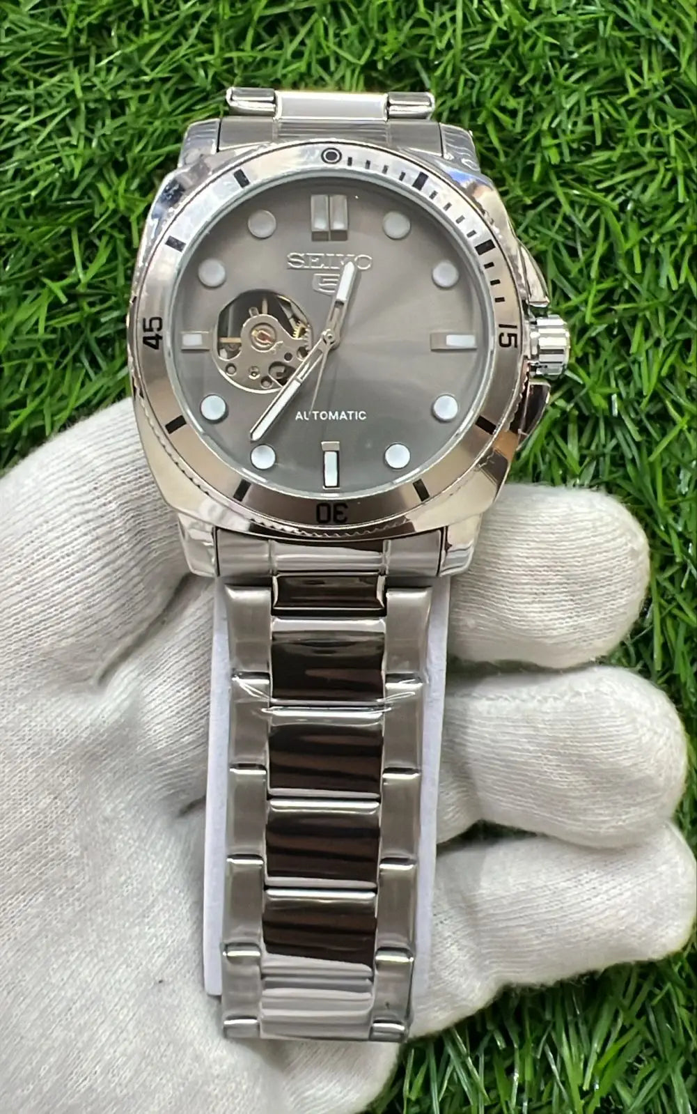 SEIKO AUTO