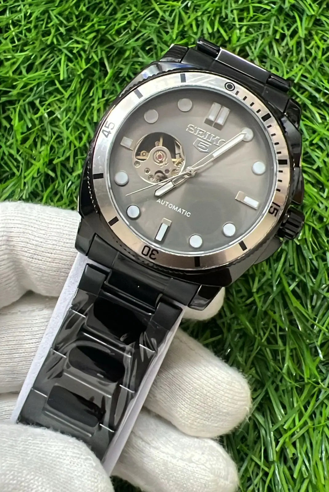 SEIKO AUTO