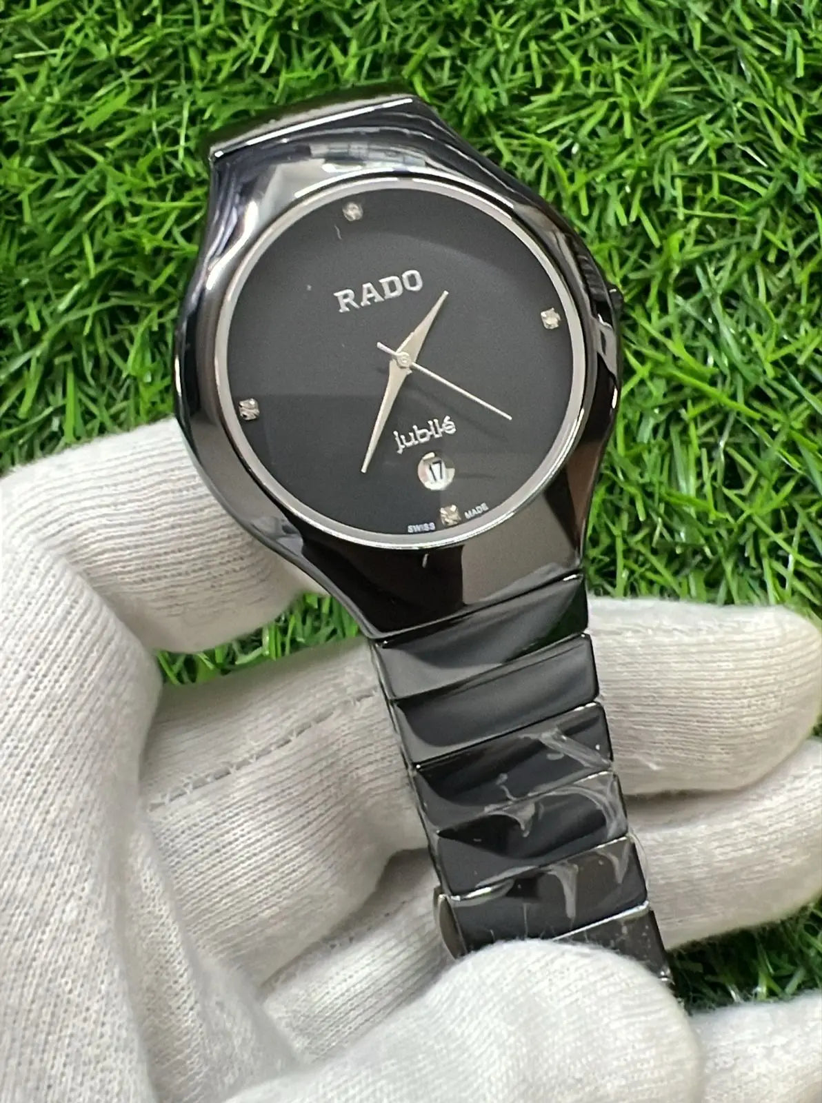 RADO PATHAR