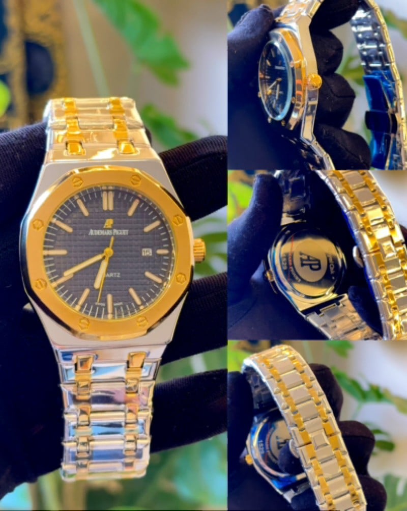 Audemars Piguet Royal OAK