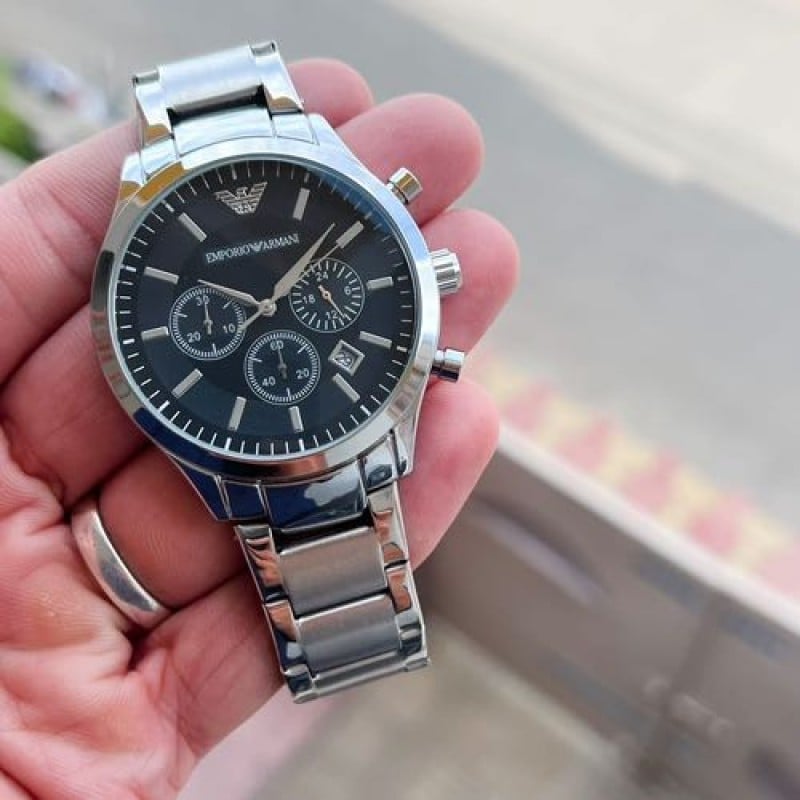 Emporio Armani