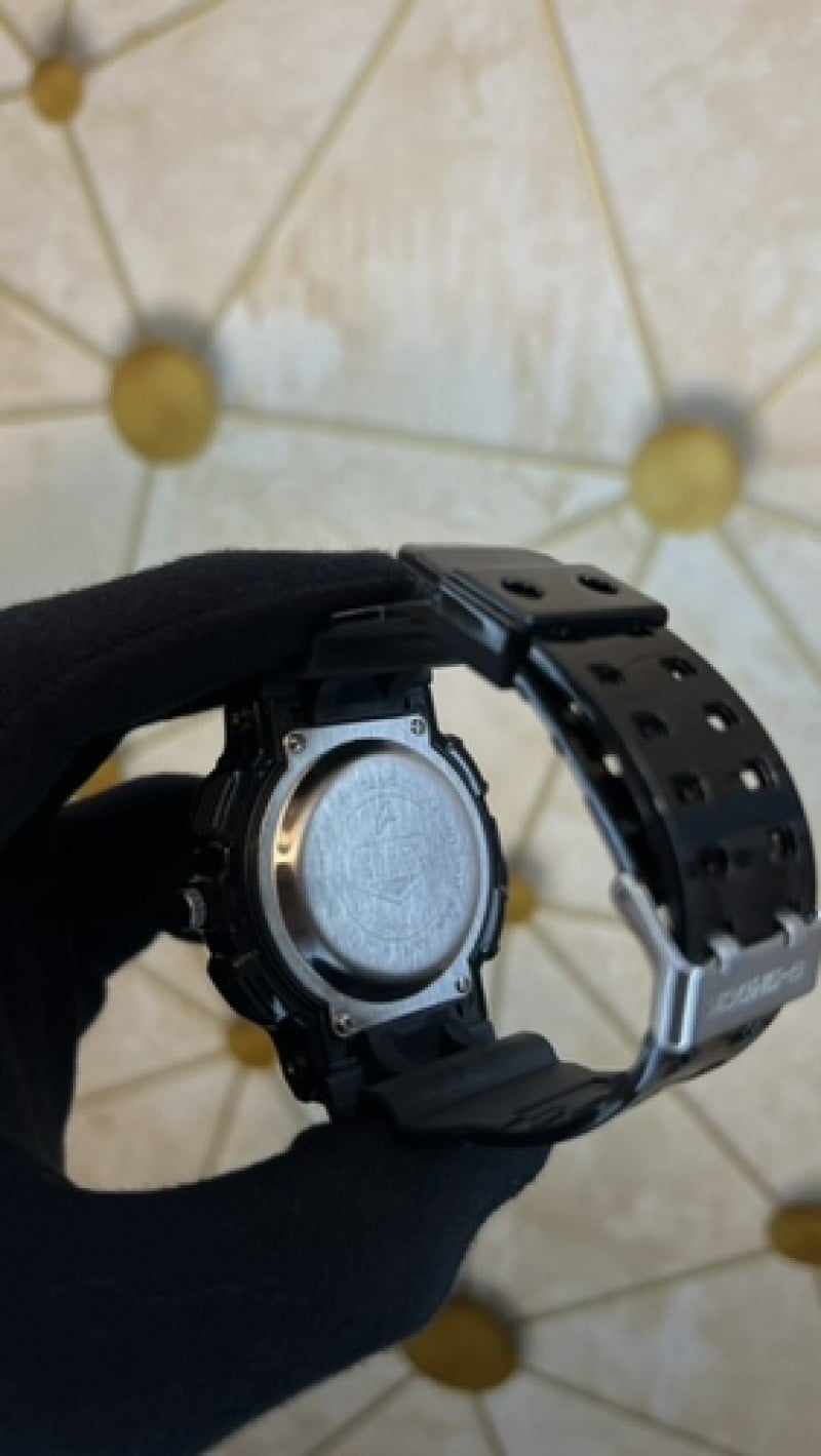 G SHOCK GA-110