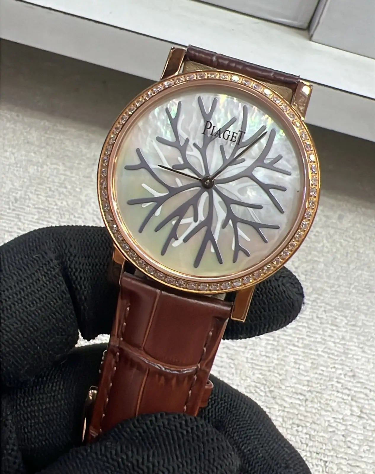 PIAGET UNISEX