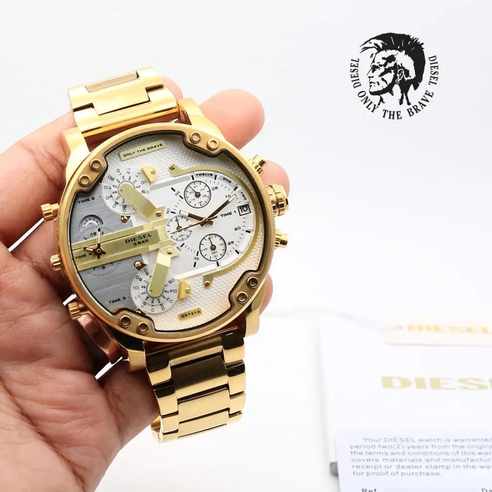 DIESEL AIIW