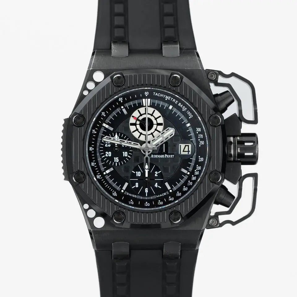 AUDEMAR PIGUET