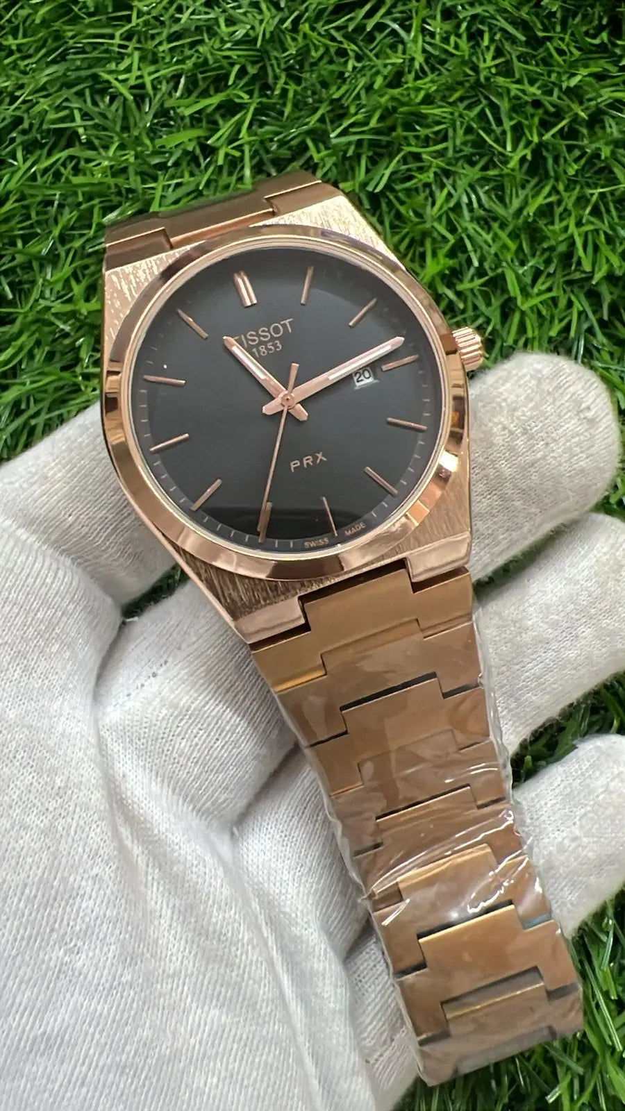 TISSOT