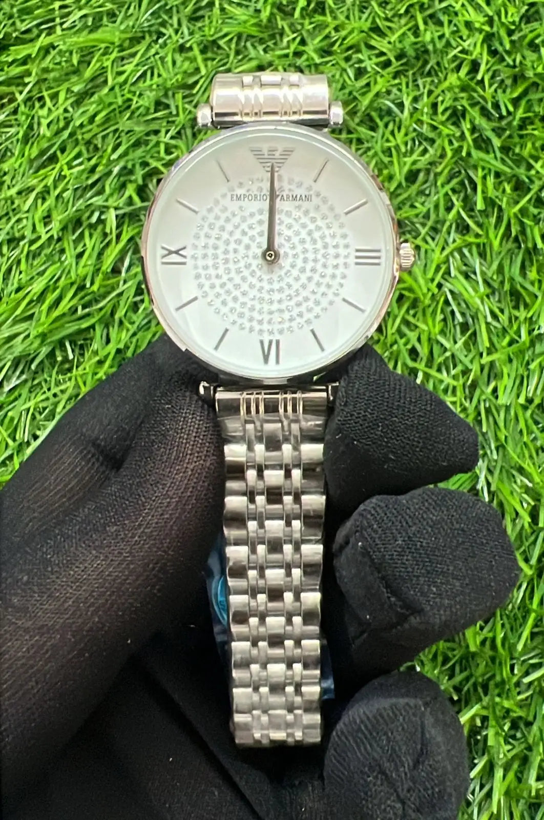 EMPORIO ARMANI LADIES