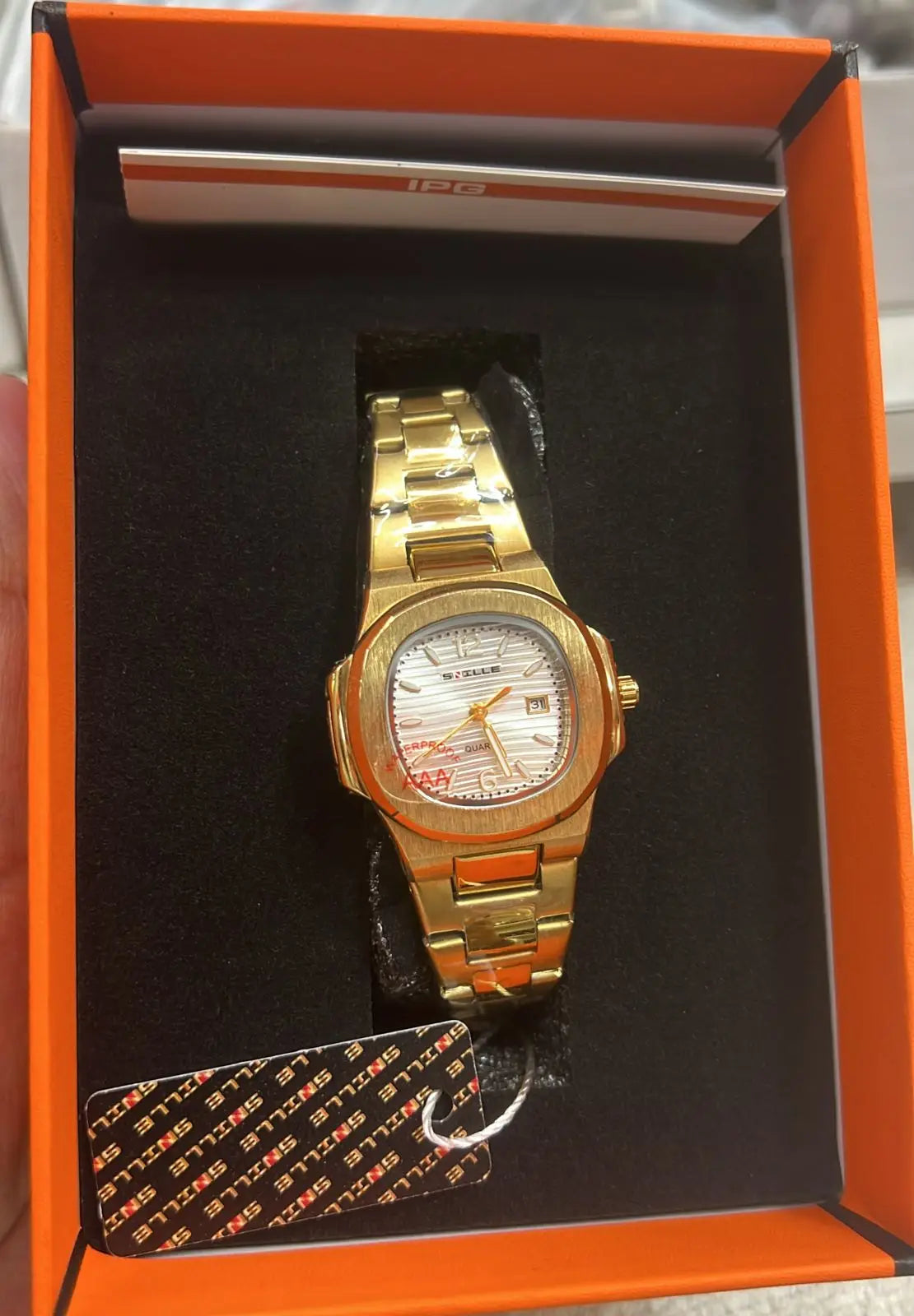 SNILLE LADY WATCH