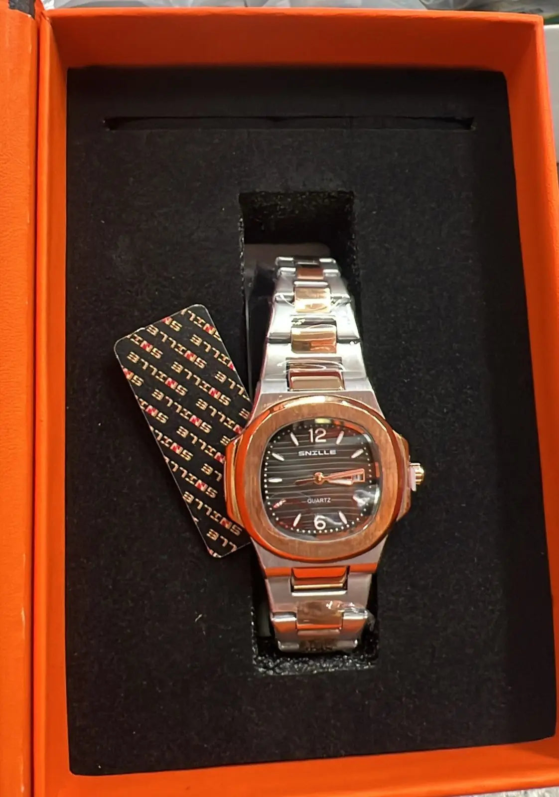 SNILLE LADY WATCH