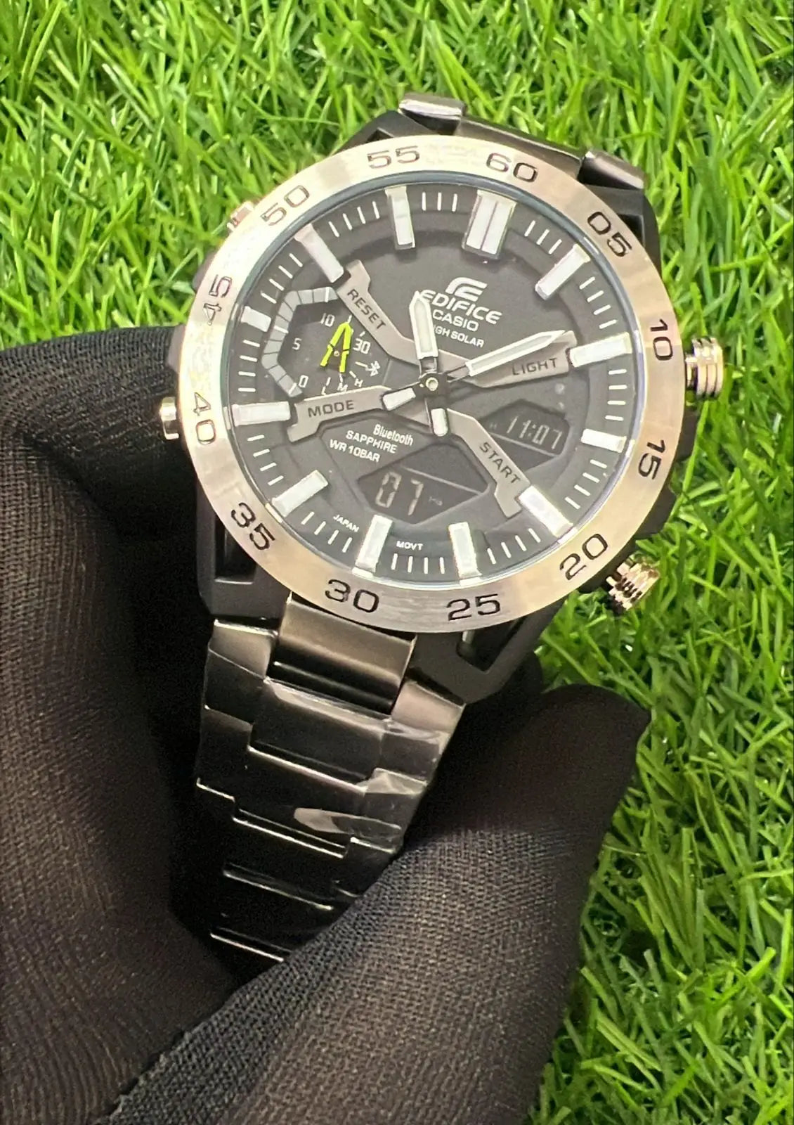 CASIO EDIFICE AIIW