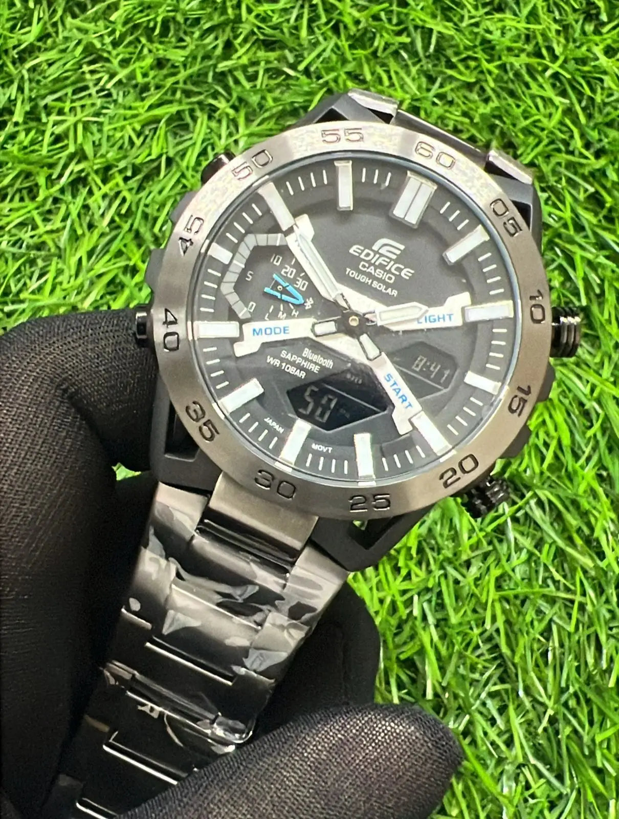 CASIO EDIFICE AIIW