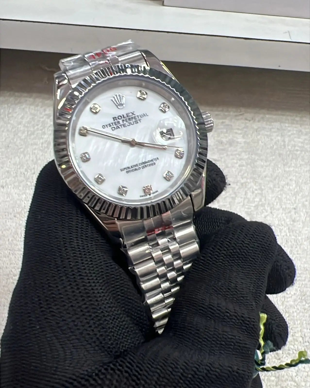 ROLEX FST JAPAN AUTO