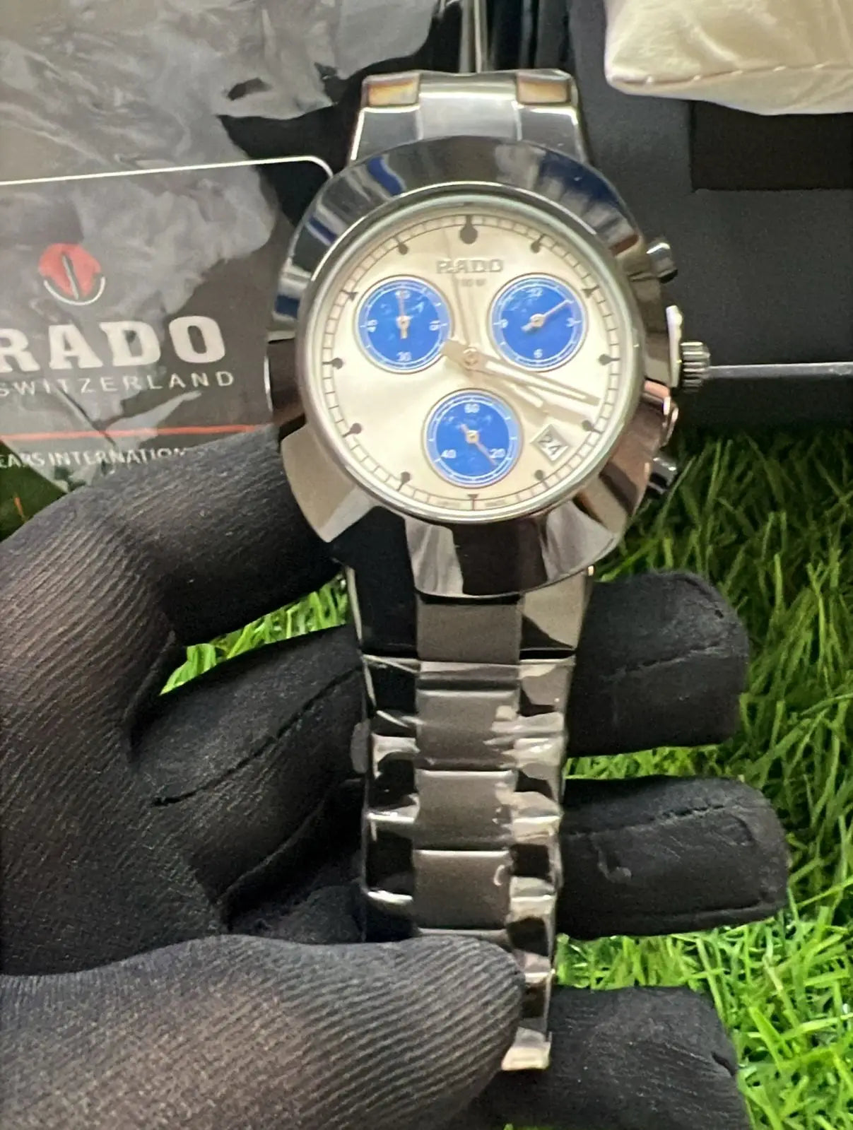 rado