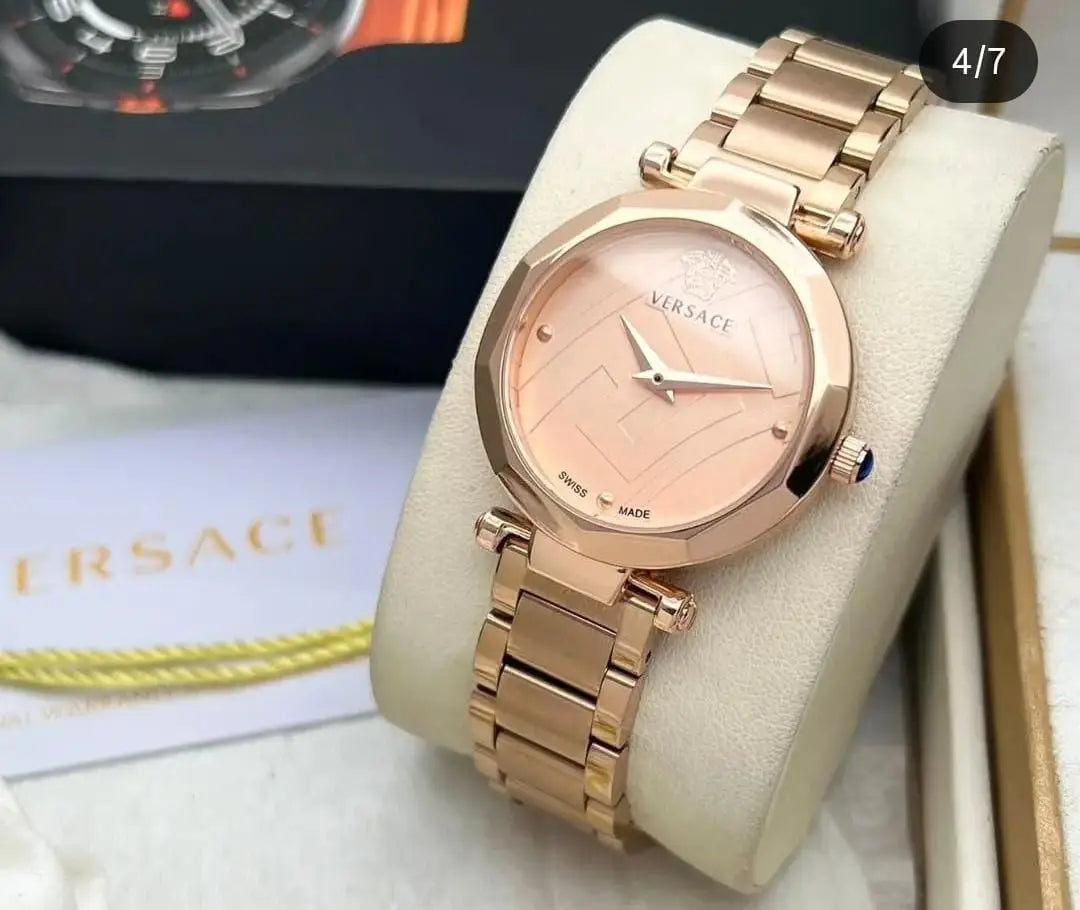 VERSACE LEDHU