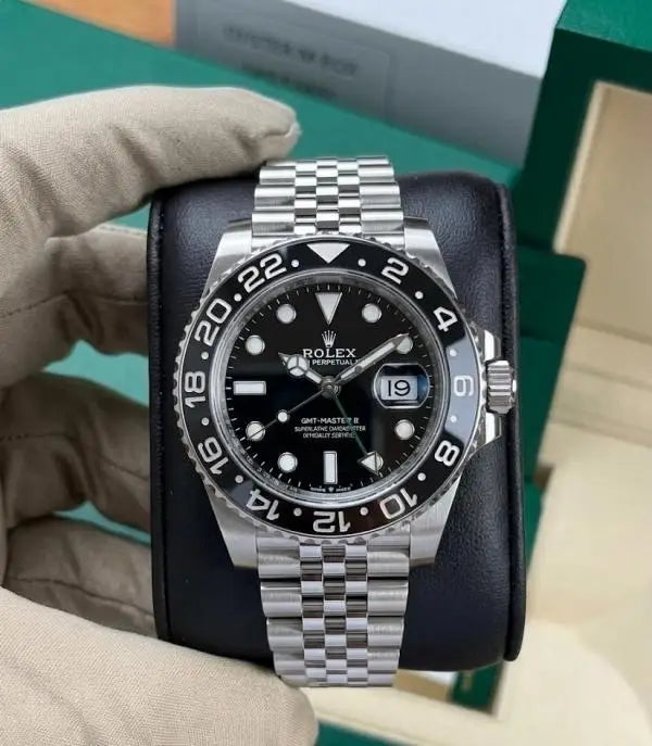 Rolex GMT Master 2