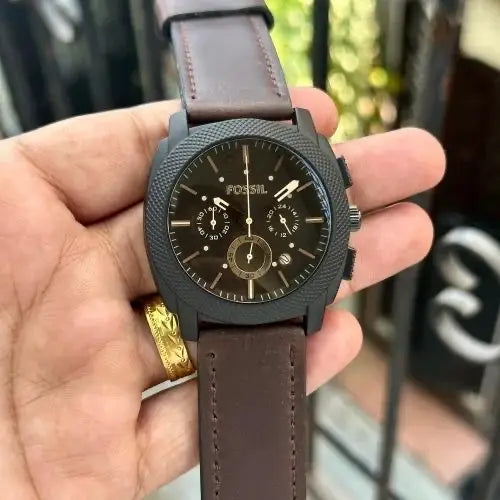 Fossil Fs4656 Leather Belt (Ex!clusive Offer)