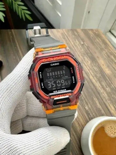 g shock gbd 200