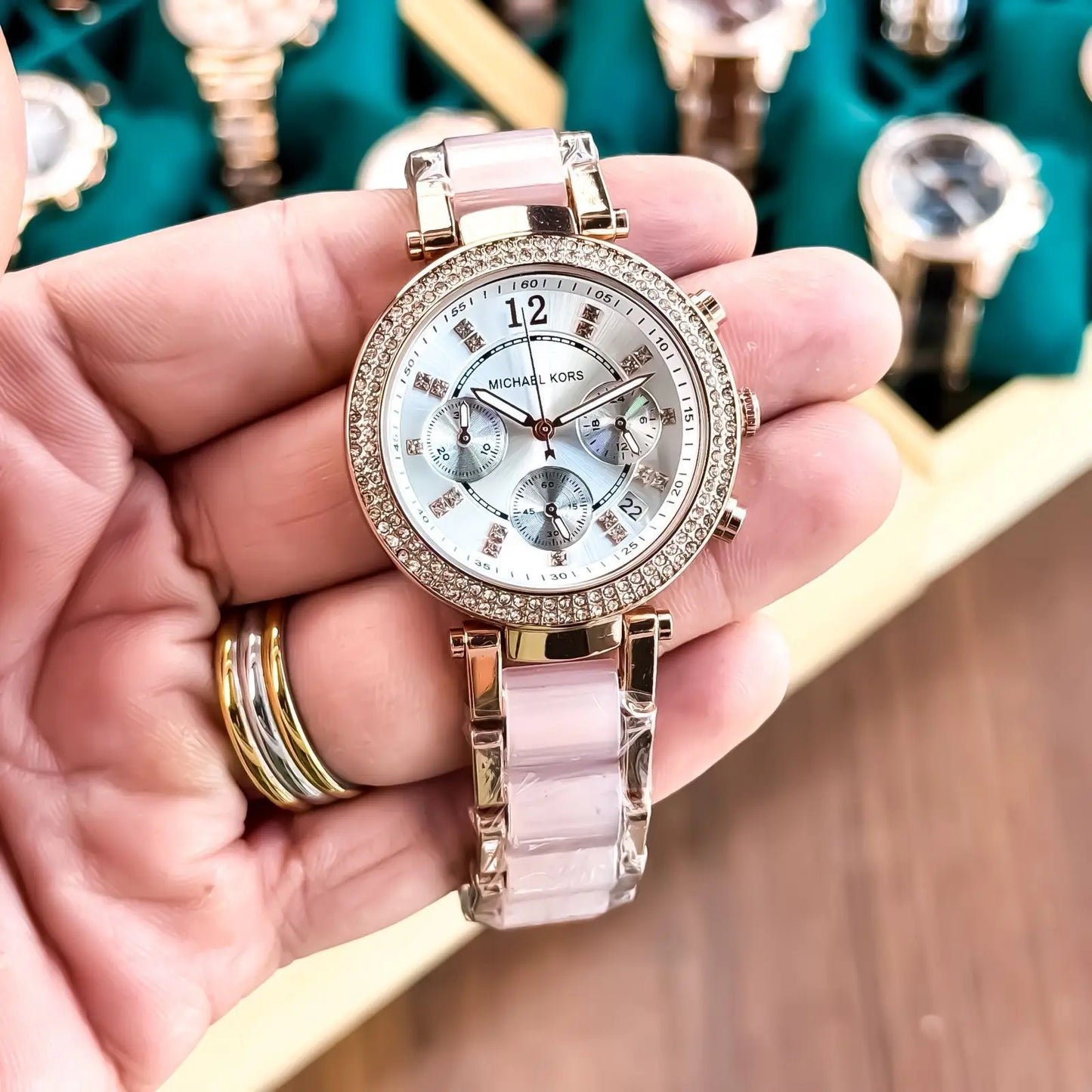 MICHAELKORS_LADIES