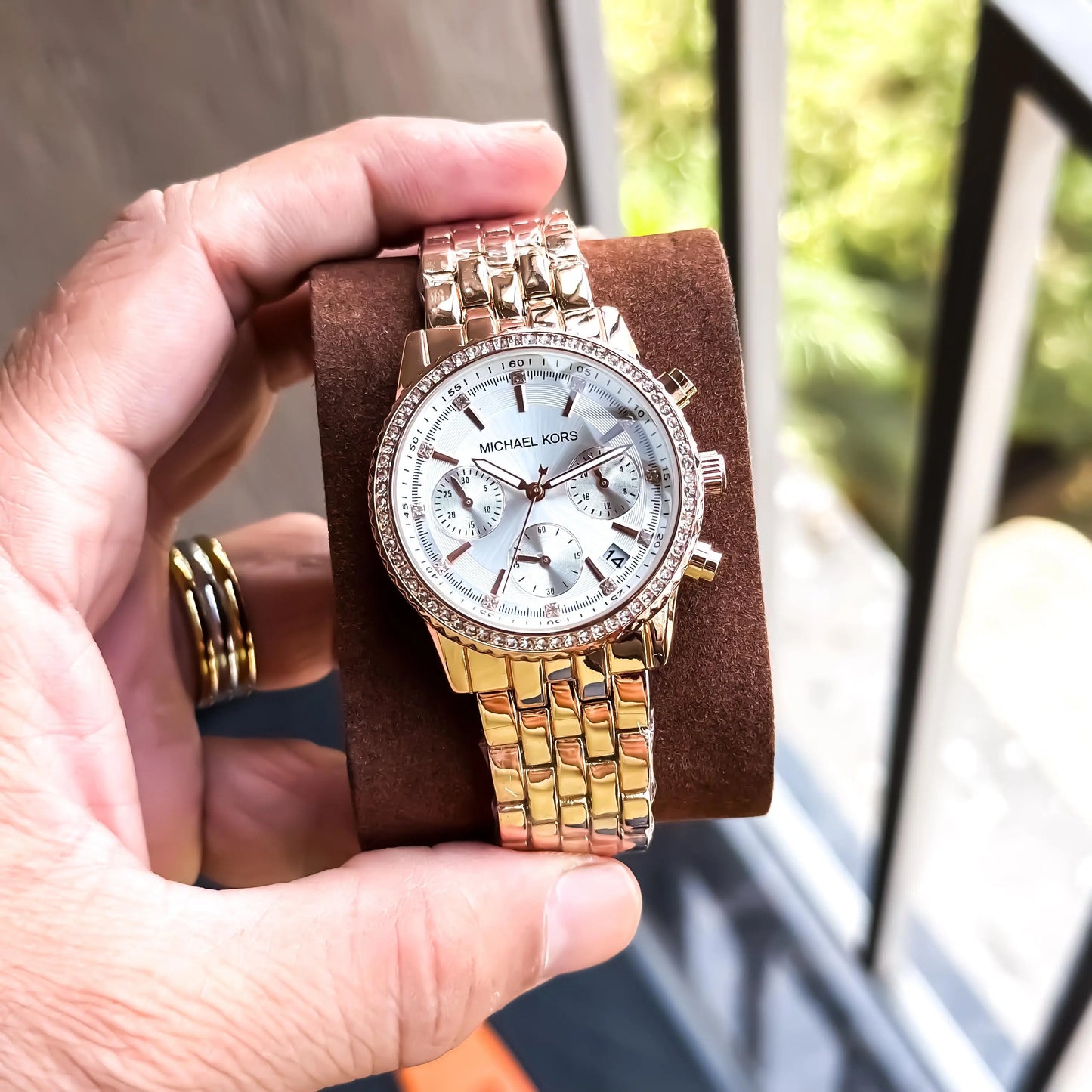 MICHAELKORS_LADIES_ROSE_WHITE