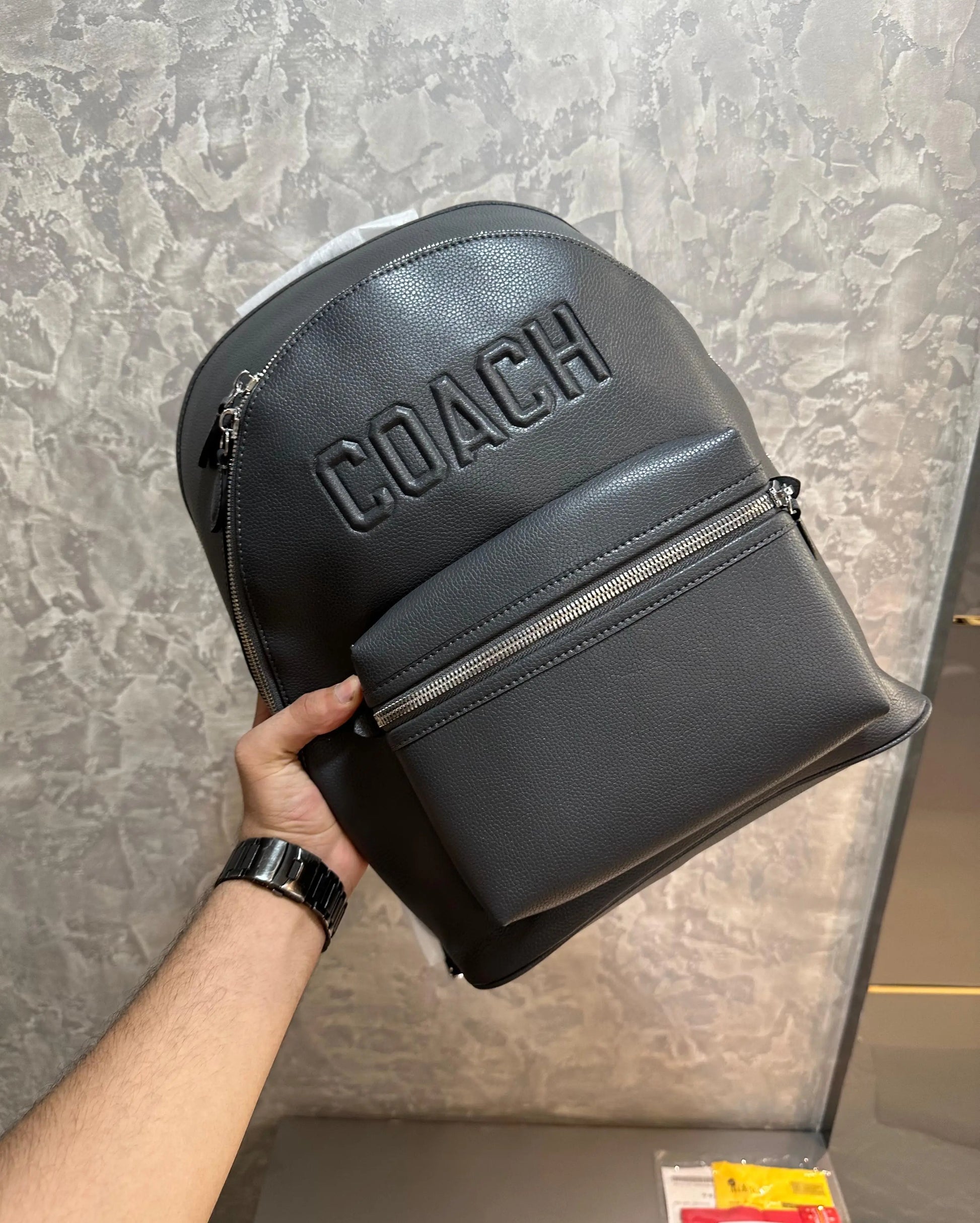 Coac h D Drey Luxury Imported BackPack