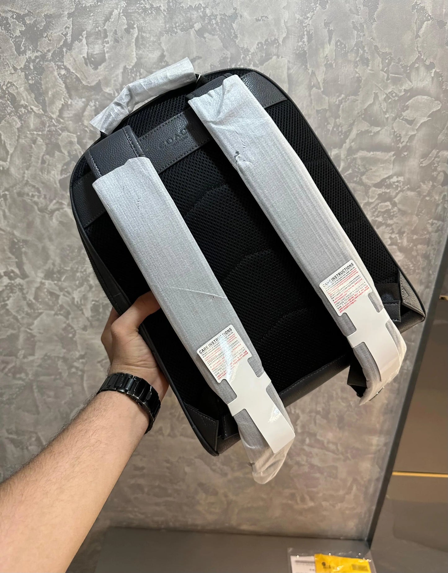 Coac h D Drey Luxury Imported BackPack